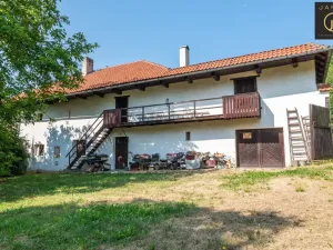 Prodej chalupy, Sedlec-Prčice - Bolechovice, 120 m2