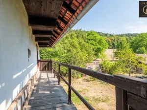 Prodej chalupy, Sedlec-Prčice - Bolechovice, 120 m2