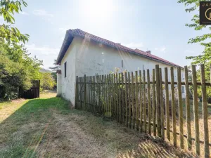 Prodej chalupy, Sedlec-Prčice - Bolechovice, 120 m2