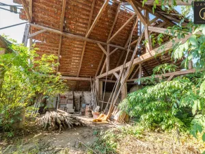 Prodej chalupy, Sedlec-Prčice - Bolechovice, 120 m2