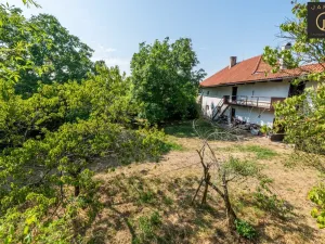 Prodej chalupy, Sedlec-Prčice - Bolechovice, 120 m2