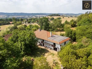 Prodej chalupy, Sedlec-Prčice - Bolechovice, 120 m2
