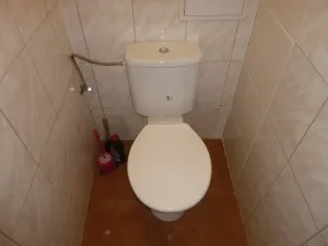 Pronájem bytu 2+1, Kolín - Kolín I, Karoliny Světlé, 64 m2