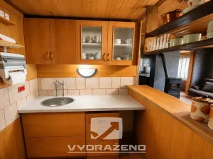 Prodej chaty, Zbraslavice - Hodkov, 244 m2