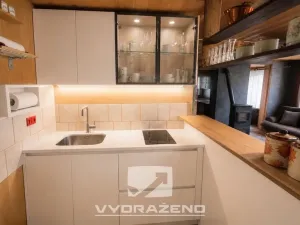 Prodej chaty, Zbraslavice - Hodkov, 244 m2