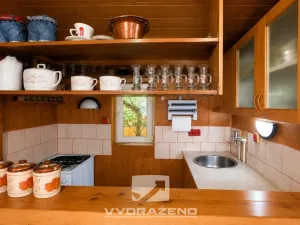 Prodej chaty, Zbraslavice - Hodkov, 244 m2