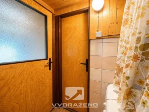 Prodej chaty, Zbraslavice - Hodkov, 244 m2