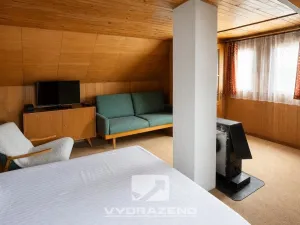 Prodej chaty, Zbraslavice - Hodkov, 244 m2