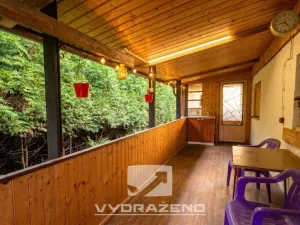 Prodej chaty, Zbraslavice - Hodkov, 244 m2