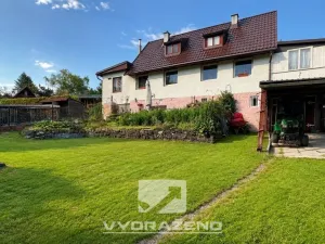 Prodej chaty, Zbraslavice - Hodkov, 244 m2