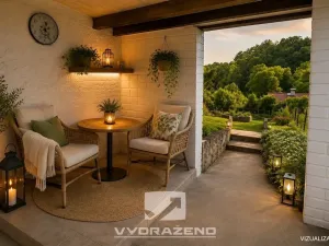 Prodej chaty, Zbraslavice - Hodkov, 244 m2