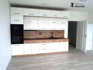 Pronájem bytu 1+kk, Velké Přílepy, 44 m2