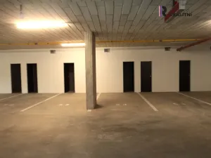 Pronájem bytu 1+kk, Velké Přílepy, 44 m2