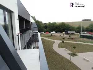 Pronájem bytu 1+kk, Velké Přílepy, 44 m2