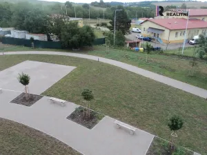 Pronájem bytu 1+kk, Velké Přílepy, 44 m2