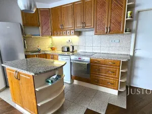 Pronájem bytu 3+kk, Písek, V Portyči, 68 m2