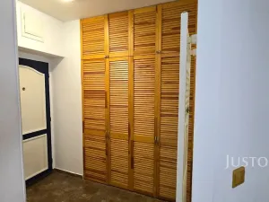 Pronájem bytu 3+kk, Písek, V Portyči, 68 m2