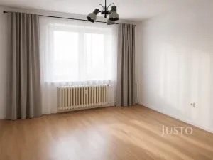Pronájem bytu 3+1, Písek, Preslova, 70 m2