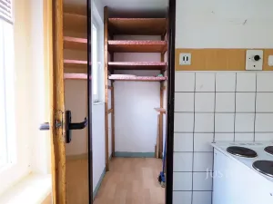 Pronájem bytu 3+1, Písek, Preslova, 70 m2