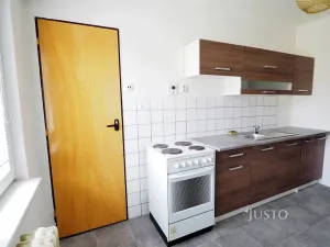 Pronájem bytu 3+1, Písek, Preslova, 70 m2