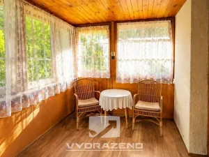 Prodej rodinného domu, Zbraslavice - Hodkov, 244 m2