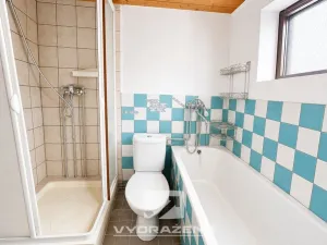 Prodej rodinného domu, Zbraslavice - Hodkov, 244 m2