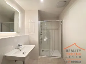 Pronájem bytu 1+kk, Hradec Králové, Pod Zámečkem, 28 m2