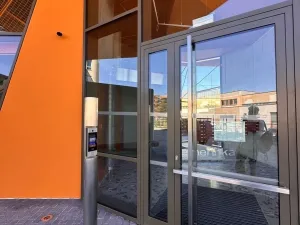 Pronájem bytu 2+kk, Praha - Radlice, U Komína, 52 m2