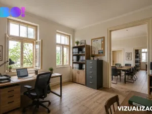 Prodej zemědělského objektu, Vícenice, 5810 m2