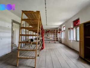 Prodej zemědělského objektu, Vícenice, 5810 m2