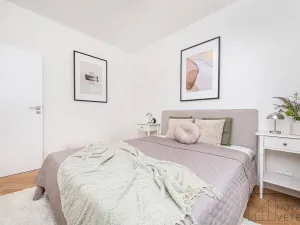 Prodej bytu 2+kk, Praha - Vršovice, Jakutská, 41 m2