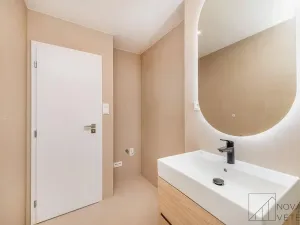 Prodej bytu 2+kk, Praha - Vršovice, Jakutská, 41 m2