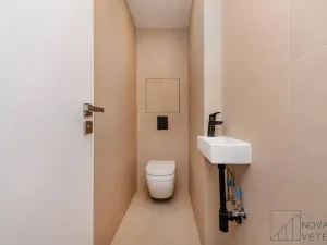 Prodej bytu 2+kk, Praha - Vršovice, Jakutská, 41 m2