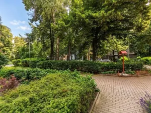 Prodej bytu 2+kk, Praha - Vršovice, Jakutská, 41 m2