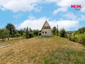 Pronájem chaty, Šťáhlavy - Šťáhlavice, 100 m2
