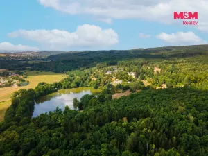 Pronájem chaty, Šťáhlavy - Šťáhlavice, 100 m2