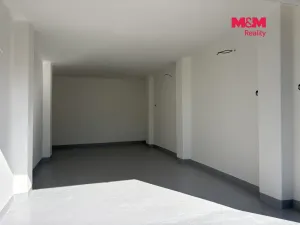 Pronájem garáže, Český Těšín, 20 m2