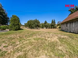 Prodej rodinného domu, Manětín - Stvolny, 96 m2