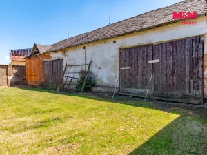 Prodej rodinného domu, Libějovice - Nestanice, 163 m2