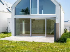 Prodej rodinného domu, Bystřice, 144 m2