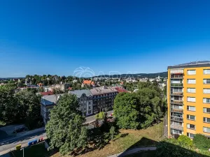 Pronájem bytu 2+1, Liberec - Liberec III-Jeřáb, Vaňurova, 62 m2