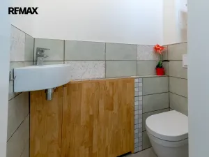 Pronájem bytu 2+kk, Hradec Králové, Škroupova, 56 m2