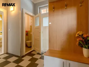 Pronájem bytu 2+kk, Hradec Králové, Škroupova, 56 m2