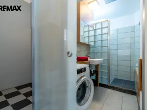 Pronájem bytu 2+kk, Hradec Králové, Škroupova, 56 m2