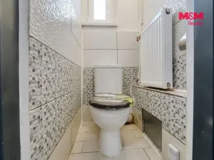 Prodej bytu 3+1, Heřmanova Huť - Vlkýš, Nádražní, 85 m2