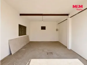 Pronájem garáže, Karlovy Vary - Rybáře, Sokolovská, 20 m2
