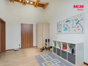 Pronájem bytu 3+kk, Františkovy Lázně - Dlouhé Mosty, 128 m2