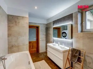 Prodej zemědělské usedlosti, Dražíč - Vranov, 112 m2