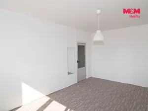 Pronájem bytu 1+1, Ostrava - Zábřeh, Výškovická, 36 m2