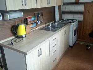 Pronájem bytu 3+1, Uničov, Dukelská, 74 m2
